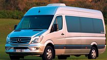 Monasteri golf resort of Sicily private transfer from Catania airport 