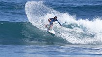 Private Surf photography and videography sessions