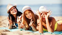 Costa Rica Rivers, Rainforest & Beaches. 6D/5N Vacation Package 