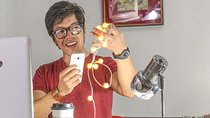 Creative Ideas With your Smartphone - Virtual visit (from Home)