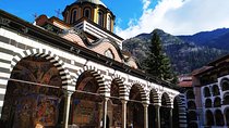 Small-group Weekend trip to Bulgaria's most famous sites