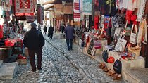 Kruja and Durres Daytrip from Tirana