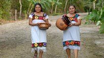 Private - Mayan Inland Expedition - Coba Ruins, Punta Laguna and Mayan family 