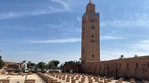 6 Days from Marrakech To Tangier via Desert & Fez