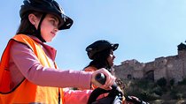 Gibralfaro 1-hour tour