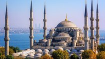  Vip Istanbul Topkapi Palace Hagia Sophia Blue Mosque GrandBazaar