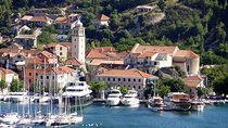 NP Krka: Discover Waterfalls Tour