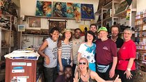 Gifts and art lessons 