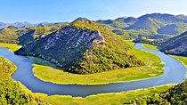Virpazar，Karuc，Rijeka Crnojevica Full Day Tour From Kotor Or Budva
