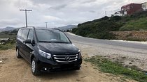 Private Transfer from Tangier to Chefchaouen and vice versa
