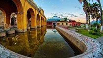 Historical and Cultural Walking Tour of Antigua Guatemala 
