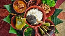 Private Full-Day Tour of Lombok Village by Bike