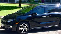 Private Transfer from Toronto Pearson Airport to Niagara