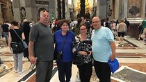 FastAccess Vatican Museums, Sistine with Private Expert TourGuide