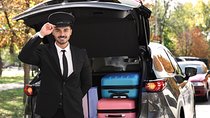 Transfer Agadir to Casablanca