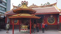 Private Half-Day Tour of Jakarta