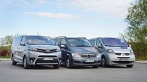Krakow Balice Airport Transfer