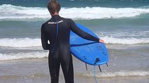 Aulas de Surf Privadas