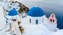 Santorini - Athens 06 Days Tour 