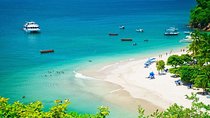 Costa Rica Pura Vida 6D/5N Vacation Package