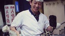 Walking in Ningyocho ~Discovering Traditional Crafts and Sweets~