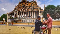 6-day Highlights of Phnom Penh Siem Reap Floating village