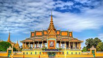 8-day Phnom Penh Siem Reap Angkor temples Floating village