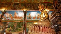 5-day Phnom Penh & Siem Reap with Angkor Complex 