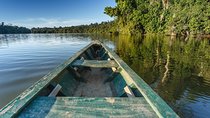 Tortuguero National Park 2D/1N Vacation Package
