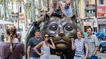 Explore " Me Gusta " Barcelona - an Urban Kickstart Private Tour