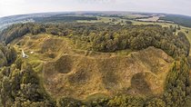 Private Battlefields Tour in Argonne from Paris in Van (2/7 travelers)