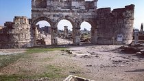 17 Days, East & West Turkey Private Tour From Istanbul