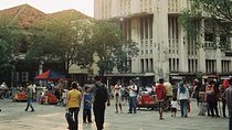 Private Full-Day Tour of Jakarta with Lunch