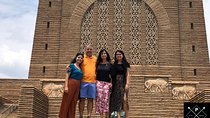 Pretoria City Tour 