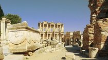 Seven Churches Private 03 Days Footsteps of St.John-Christians