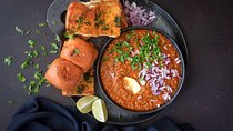 Appetizing virtual cooking class from Delhi