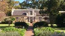 Private tour of the Cape wine regions with wine tasting