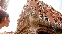 Barcelona - Lets Explore the Hidden Gems with a Local (Private Tour)