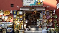 Transfers Positano - Naples