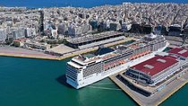 Private Transfer from Piraeus Port to Athens City Center