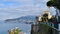 Transfer Sorrento - Naples