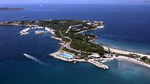 Private Transfer from Varkiza or Vouliagmeni or Glyfada to Athens Airport (ATH) 