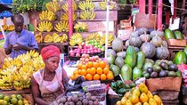 6 Hours Walking Tour in Kampala 