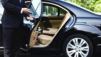 Jakarta Airport Transfer Service