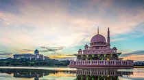Putrajaya City Tour with Batu Caves & Sight Seeing Cruise