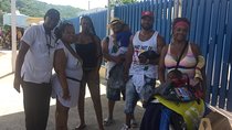 Private Transfer to Mystic Mountain from Ocho Rios