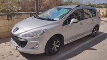 Airport Transfers (Private)