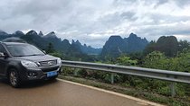 11-Day Private Tour to Beijing,Datong,Pingyao,Xi'an,Luoyang,Chengdu and Guilin