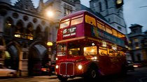 London Photography Masterclass - Private Photography Lesson