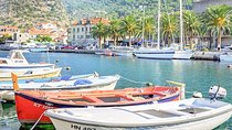 Perast，Risan，Herceg Novi Old Town Full Day Tour From Kotor Or Budva